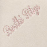 Personalized Name Embroidery