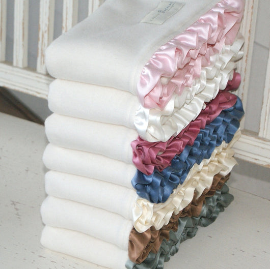 Best baby blankets 2025 organic